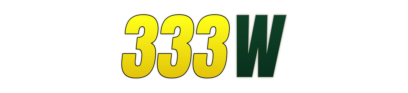 333w